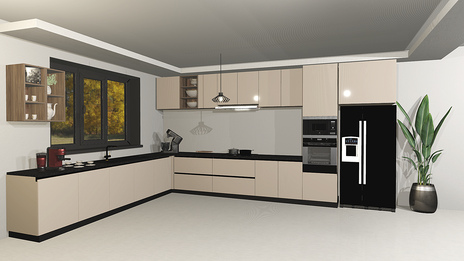 Cuisine 9