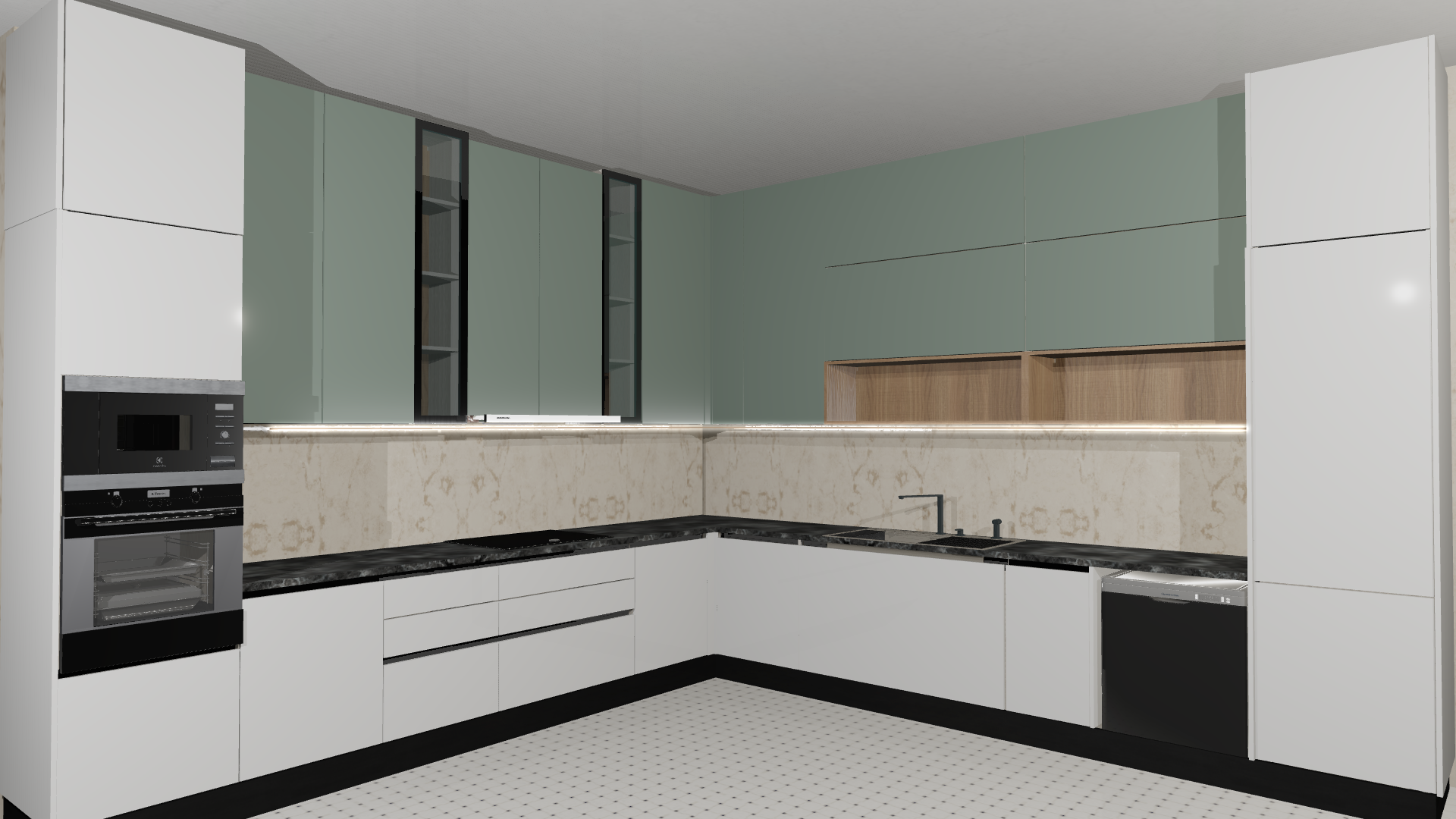 Cuisine 15