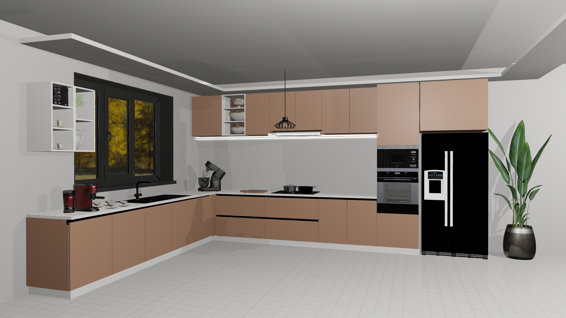 Cuisine 16