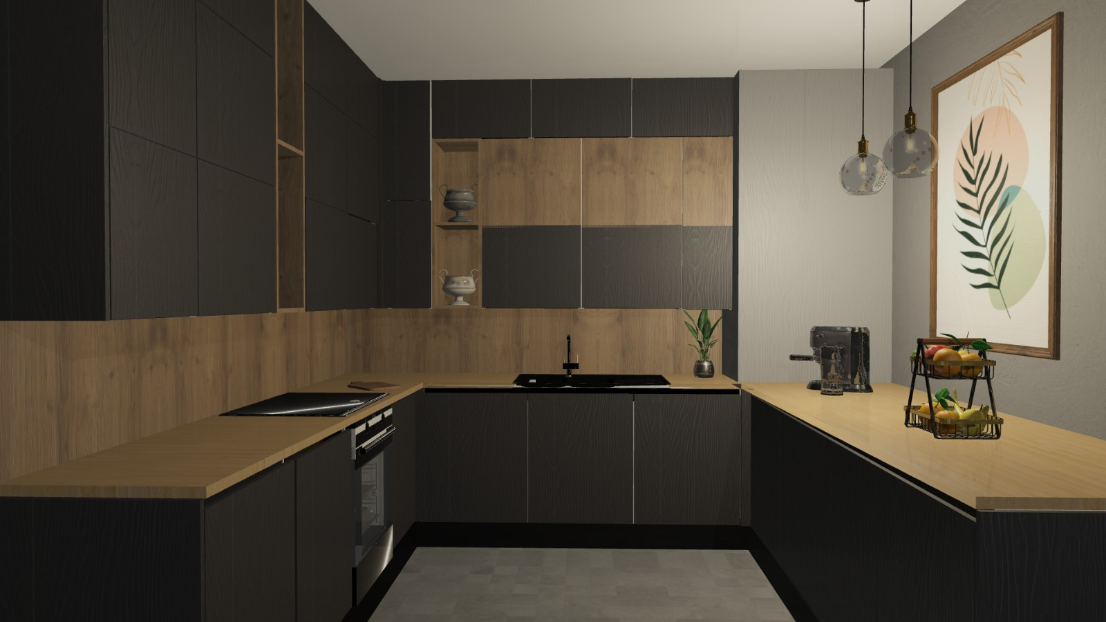 Cuisine 19