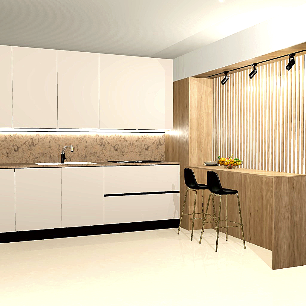 Cuisine 21