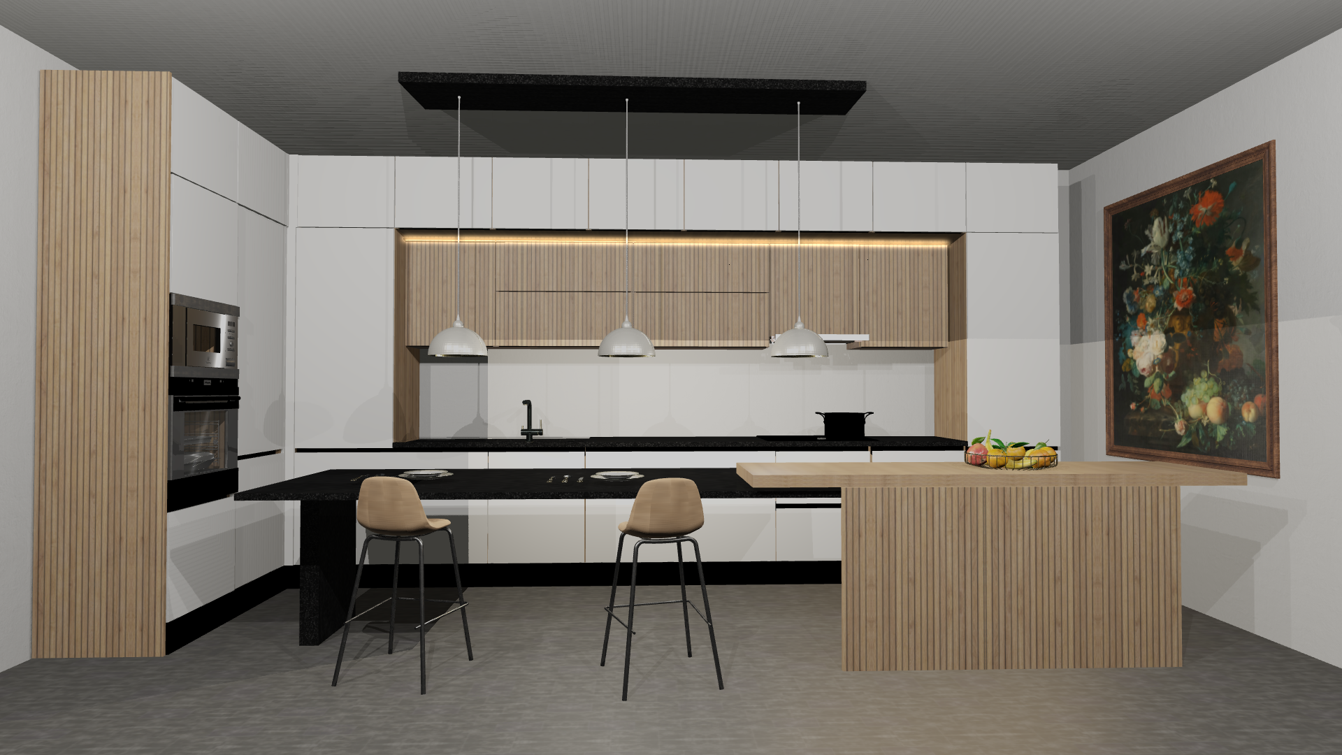 Dressing sur mesure